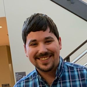 Meet your Posher, Zach